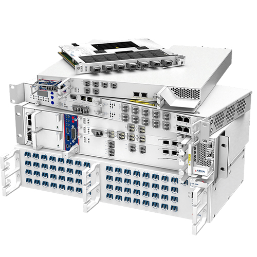 Equipo de transmisión MIDEX